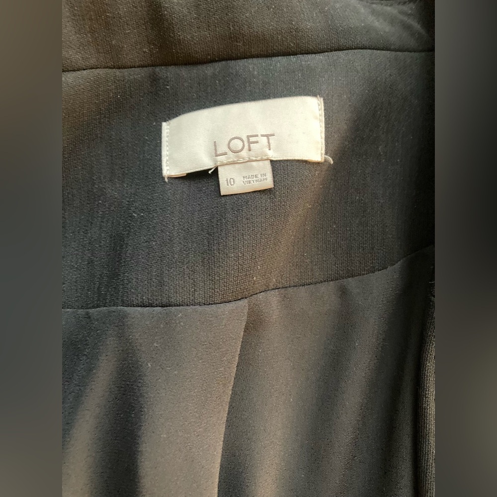 Black blazer - Picture 5 of 9
